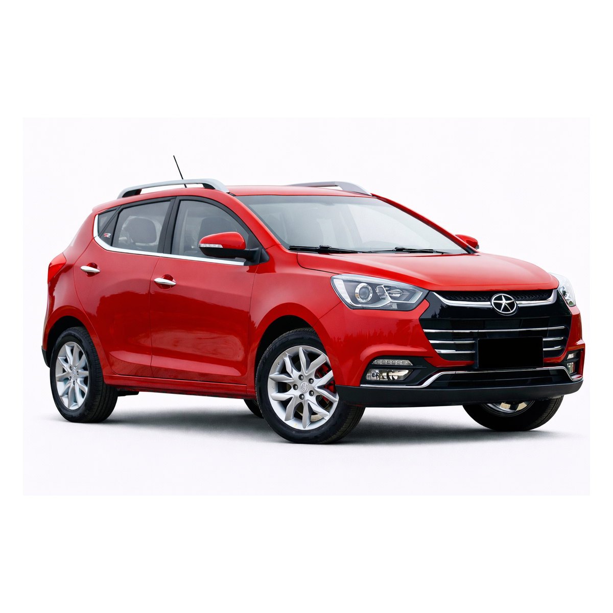 VIDRIO-PUERTA JAC S2-JS2 2014-